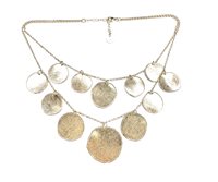 Collana Stocco Gioielli Donna in Argento ACS 531 - ACS 531